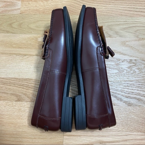 Eastland Laisee Casual Leather Loafers Women’s Sz 9 Brown Shoes - Picture 6 of 10